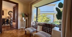 SE VENDE CASA CON GRAN TERRENO PASAJE CERRADO- Sector Barrio Inglés
