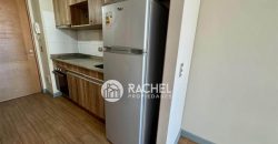 SE ARRIENDA DEPARTAMENTO ESTUDIO EN EDIFICIO BARCELONA – TEMUCO