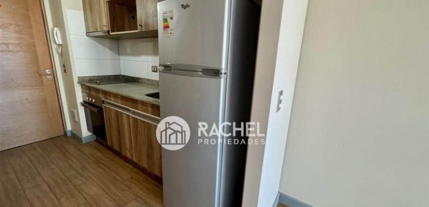SE ARRIENDA DEPARTAMENTO ESTUDIO EN EDIFICIO BARCELONA – TEMUCO
