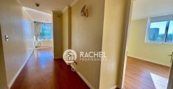 ARRIENDO DEPARTAMENTO 2 DORMITORIOS CON ESTACIONAMIENTO – EDIFICIO MALLORCA – TEMUCO