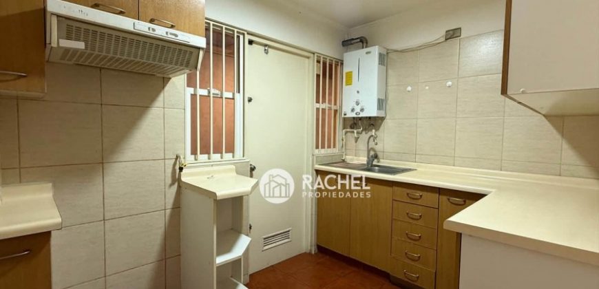 SE ARRIENDA CASA EN BARRIO LOS CONQUISTADORES – SECTOR PONIENTE DE TEMUCO