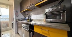 SE ARRIENDA DEPTO 3D SEMI AMOBLADO – Condominio Aragón