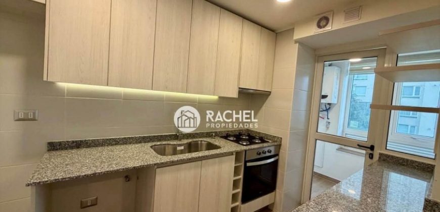 SE ARRIENDA DEPARTAMENTO 1 DORMITORIO CONDOMINIO JARDINES DEL PORTAL