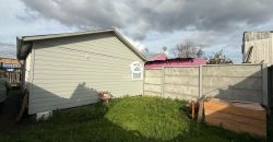 Vendemos Casa Recién Remodelada en Villa Los Ríos Temuco