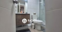 SE ARRIENDA HERMOSO DEPARTAMENTO AMOBLADO Y TOTALMENTE EQUIPADO – EDIFICIO ZURICH – TEMUCO