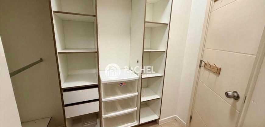 SE ARRIENDA DEPARTAMENTO AMOBLADO 2 DORMITORIOS
