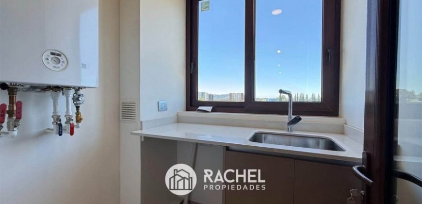 SE ARRIENDA DEPARTAMENTO EDIFICIO MONTBLANC PORTAL DE LA FRONTERA – TEMUCO