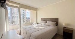 SE ARRIENDA SOLEADO DEPARTAMENTO 1d-1b Edificio Espacio Zurich – Temuco