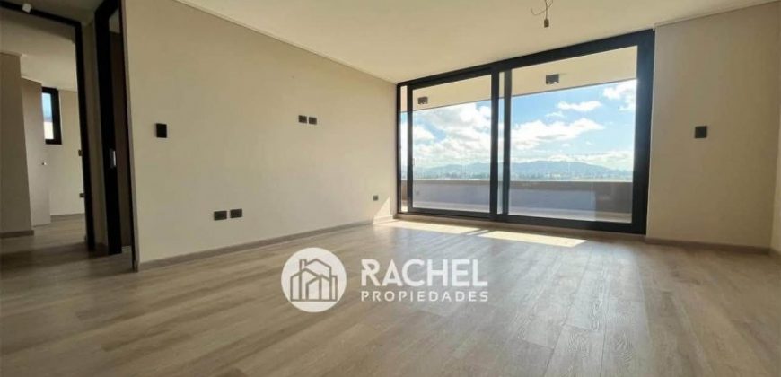 SE ARRIENDA INCREIBLE PENTHOUSE EN EXCLUSIVO EDIFICIO PONTEVEDRA-Sector Portal de la Frontera