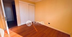 ARRIENDO DEPARTAMENTO 2 DORMITORIOS CON ESTACIONAMIENTO – EDIFICIO MALLORCA – TEMUCO