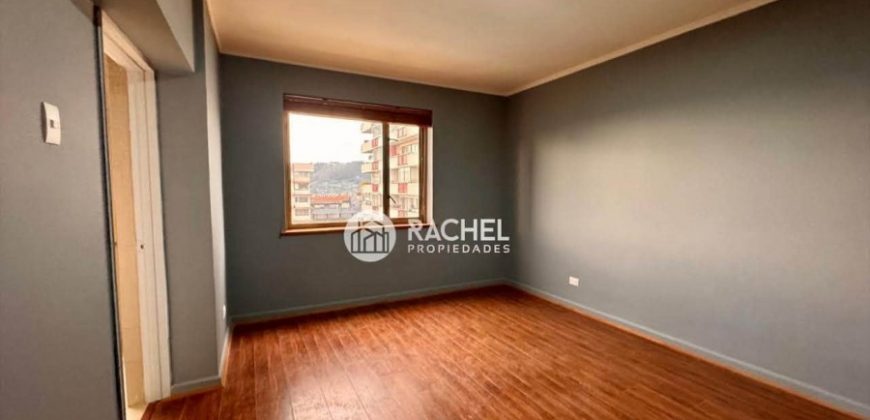 SE ARRIENDA GRAN PROPIEDAD CENTRO DE TEMUCO