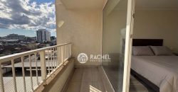 SE ARRIENDA SOLEADO DEPARTAMENTO 1d-1b Edificio Espacio Zurich – Temuco
