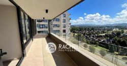 SE ARRIENDA INCREIBLE PENTHOUSE EN EXCLUSIVO EDIFICIO PONTEVEDRA-Sector Portal de la Frontera