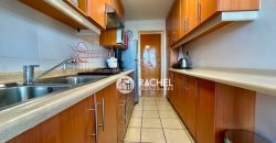 VENTA DE SOLEADO DEPARTAMENTO 3 DORMITORIOS EDIFICIO DON SIMÓN