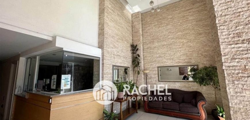 SE ARRIENDA DEPARTAMENTO ESTUDIO EN EDIFICIO BARCELONA – TEMUCO