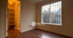 SE ARRIENDA CASA EN BARRIO LOS CONQUISTADORES – SECTOR PONIENTE DE TEMUCO