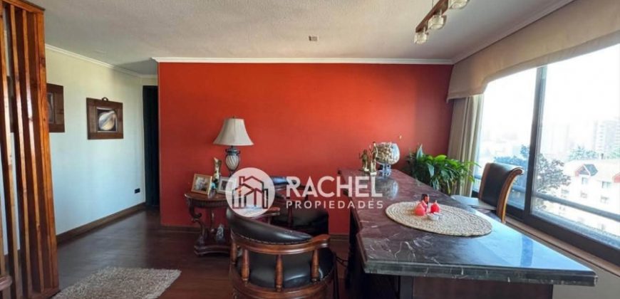 EN ARRIENDO DEPARTAMENTO EDIFICIO JARDÍN DEL SOL – SECTOR HOLANDESA