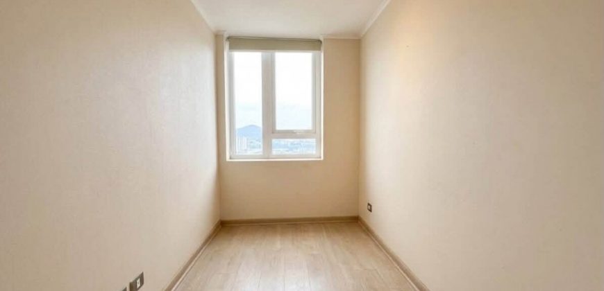 SE ARRIENDA DEPTO 3D SEMI AMOBLADO – Condominio Aragón