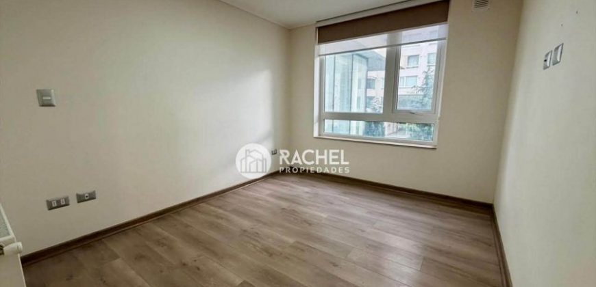 SE ARRIENDA DEPARTAMENTO 1 DORMITORIO CONDOMINIO JARDINES DEL PORTAL
