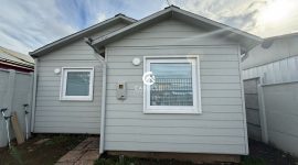 Vendemos Casa Recién Remodelada en Villa Los Ríos Temuco