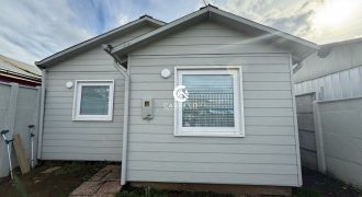 Vendemos Casa Recién Remodelada en Villa Los Ríos Temuco