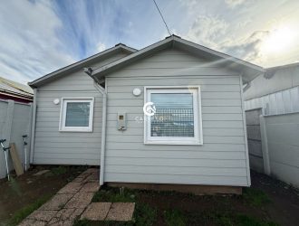 Vendemos Casa Recién Remodelada en Villa Los Ríos Temuco