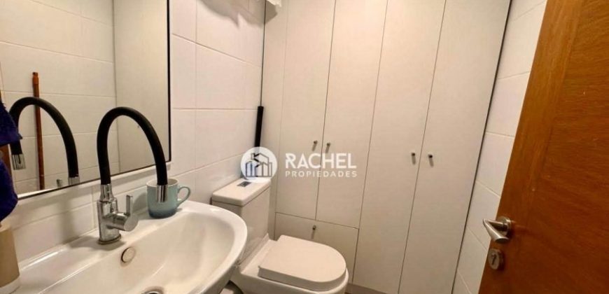 EN ARRIENDO BOX DE ATENCIÓN MÉDICA, ESTÉTICA O PROFESIONAL EDIFICIO UNO K – TEMUCO