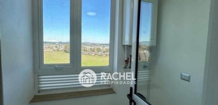 SE ARRIENDA PRECIOSO DEPTO MARIPOSA- Condominio Jardines del Portal
