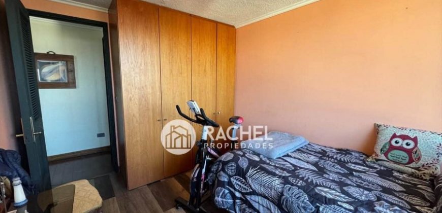 EN ARRIENDO DEPARTAMENTO EDIFICIO JARDÍN DEL SOL – SECTOR HOLANDESA