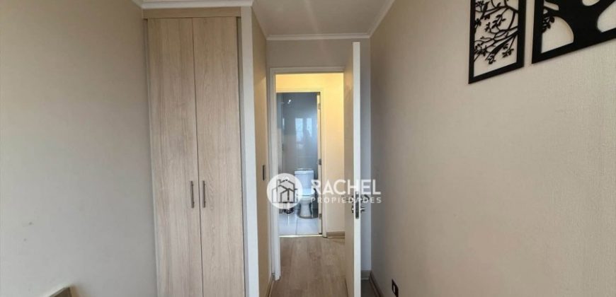 SE ARRIENDA DEPTO 3D SEMI AMOBLADO – Condominio Aragón
