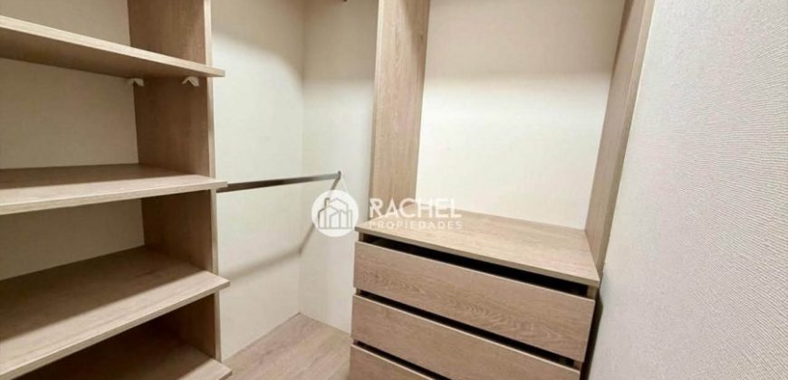 SE ARRIENDA DEPARTAMENTO 1 DORMITORIO CONDOMINIO JARDINES DEL PORTAL