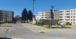 Vendemos Dto En Condominio Parque Oriente