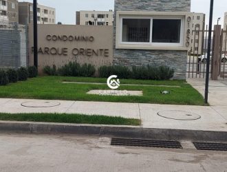 Vendemos Dto En Condominio Parque Oriente