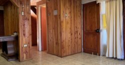 EN VENTA AMPLIA CASA ESQUINA LAS TRANQUERAS VILLA GANADEROS TEMUCO