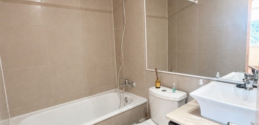 EN VENTA DEPARTAMENTO 2 DORMITORIOS ESTACIONAMIENTO Y BODEGA NUEVA TORRE O´HIGGINS