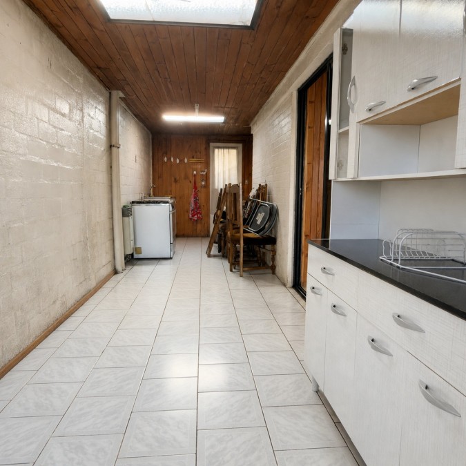 EN VENTA AMPLIA CASA ESQUINA LAS TRANQUERAS VILLA GANADEROS TEMUCO