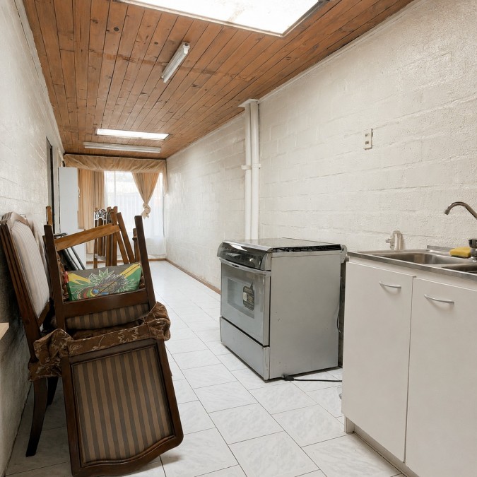 EN VENTA AMPLIA CASA ESQUINA LAS TRANQUERAS VILLA GANADEROS TEMUCO
