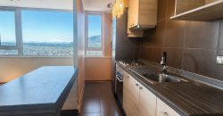 EN VENTA DEPARTAMENTO 2 DORMITORIOS ESTACIONAMIENTO Y BODEGA NUEVA TORRE O´HIGGINS