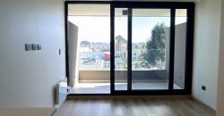 ARRIENDA DEPARTAMENTO ESTUDIO + ESTACIONAMIENTO EDIFICIO TERRASSA AVENIDA ALEMANIA