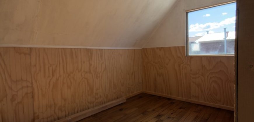 EN VENTA AMPLIA CASA ESQUINA LAS TRANQUERAS VILLA GANADEROS TEMUCO