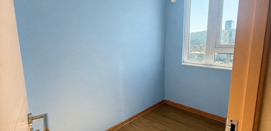 EN VENTA DEPARTAMENTO 2 DORMITORIOS ESTACIONAMIENTO Y BODEGA NUEVA TORRE O´HIGGINS