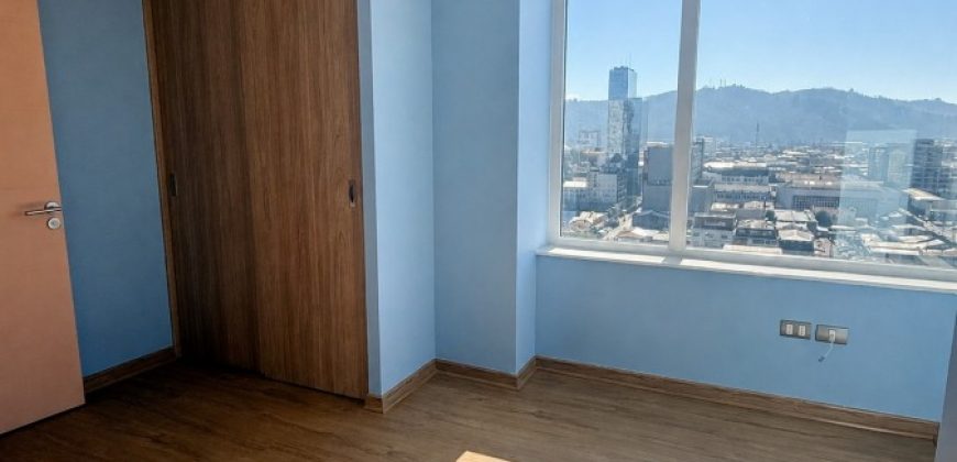 EN VENTA DEPARTAMENTO 2 DORMITORIOS ESTACIONAMIENTO Y BODEGA NUEVA TORRE O´HIGGINS