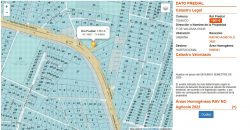 Arriendo Terreno en Pedro de Valdivia – Alto Flujo y Visibilidad