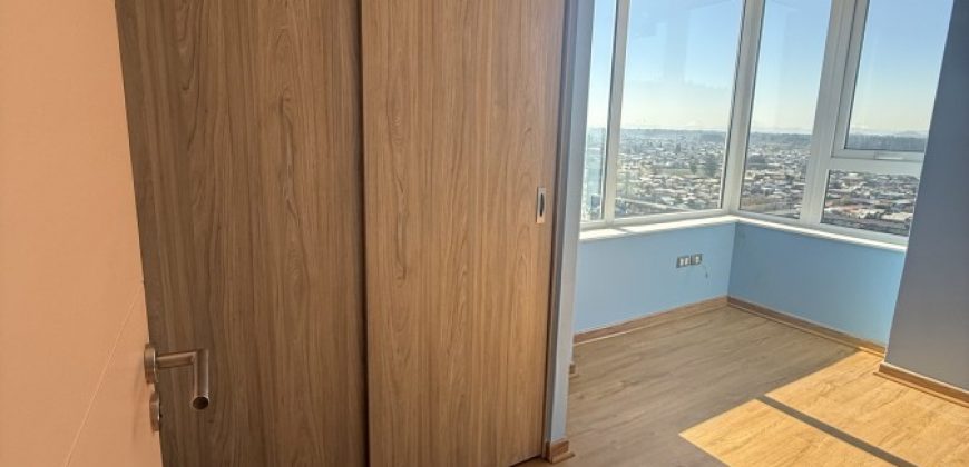 EN VENTA DEPARTAMENTO 2 DORMITORIOS ESTACIONAMIENTO Y BODEGA NUEVA TORRE O´HIGGINS