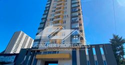 EN VENTA DEPARTAMENTO 2 DORMITORIOS ESTACIONAMIENTO Y BODEGA NUEVA TORRE O´HIGGINS