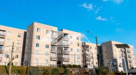 EN VENTA DEPARTAMENTO 3 DORMITORIOS CON ESTACIONAMIENTO | CONDOMINIO LOS COIHUES I, TEMUCO