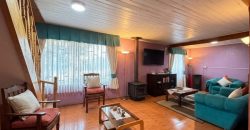 VENDEMOS GRAN CASA DE 5 DORMITORIOS Y 2 BAÑOS EN VILLA SAN PATRICIO BARRIO CONSOLIDADO EN LA CIUDAD DE TEMUCO