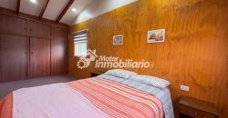 VENDEMOS GRAN CASA DE 5 DORMITORIOS Y 2 BAÑOS EN VILLA SAN PATRICIO BARRIO CONSOLIDADO EN LA CIUDAD DE TEMUCO