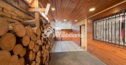 VENDEMOS GRAN CASA DE 5 DORMITORIOS Y 2 BAÑOS EN VILLA SAN PATRICIO BARRIO CONSOLIDADO EN LA CIUDAD DE TEMUCO