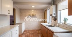 VENDEMOS GRAN CASA DE 5 DORMITORIOS Y 2 BAÑOS EN VILLA SAN PATRICIO BARRIO CONSOLIDADO EN LA CIUDAD DE TEMUCO